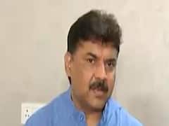 અમદાવાદ કૉંગ્રેસમાં મોટો ભડકો, AMCના પૂર્વ વિપક્ષ નેતા દિનેશ શર્માએ શું આપ્યું મોટું નિવેદન ? જુઓ વીડિયો