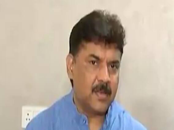 અમદાવાદ કૉંગ્રેસમાં મોટો ભડકો, AMCના પૂર્વ વિપક્ષ નેતા દિનેશ શર્માએ શું આપ્યું મોટું નિવેદન ? જુઓ વીડિયો