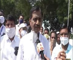 सात हजारांहून अधिक कृषी विद्यापीठ कर्मचाऱ्यांचं परभणीत आंदोलन, सातवा वेतन आयोग लागू करण्याची मागणी