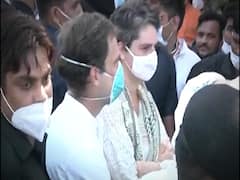 Why are political leaders expressing pain for Hathras and not Balrampur? | Master Stroke