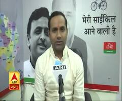 'UP में कानून व्यवस्था खत्म, लग जाना चाहिए राष्ट्रपति शासन': SP नेता Sunil Sajan