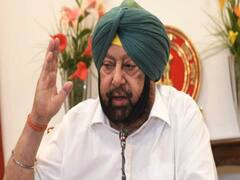 बेटे के नाम पर Captain Amrindar Singh का भ्रष्टाचार?