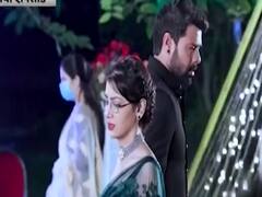 सास बहू और साजिश: देखिए फुल एपिसोड । 30.10.2020