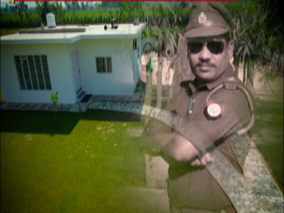 SHO Dharmendra Singh accused of selling illegal liquor | Ghanti Bajao Full