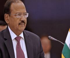 पौड़ी- NSA अजित डोभाल का दौरा, आज अपने पैतृक गांव जाएंगे डोभाल | ABP GANGA 