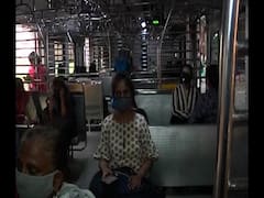 Mumbai: Local trains start for women, watch the new arrangements | Ground Report 