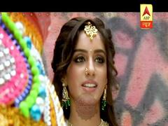 Prisha teaches how to decorate your mask