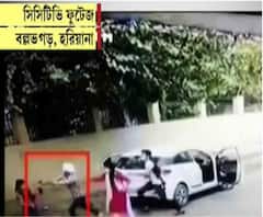 প্রেমের প্রস্তাবে 'না', তাই কি খুন হতে হল হরিয়ানার নিকিতাকে? নেপথ্যে ‘লাভ জিহাদ’?