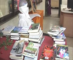 राज्यातील ग्रंथालयं अखेर आजपासून सुरू, 180 वर्षांचा वारसा असलेलं नाशिकमधील ग्रंथालय 6महिन्यांनी खुलं