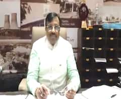 #RahulGandhi Arrest कुणालाही धक्काबुक्की होता कामा नये, याची चौकशी झाली पाहिजे : सुधीर मुनगंटीवार