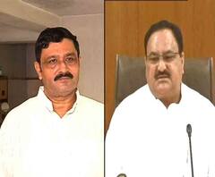 শিরোনাম: আজ উত্তরবঙ্গে নাড্ডা, যাচ্ছেন না রাহুল, দেশে দৈনিক করোনা-মৃত্যু কমল ৪৭%