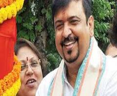 শারদ আনন্দ ২০২০: মণ্ডপে মানুষ ঢুকতে পারছেন না, তাই আক্ষেপ মেটাতে এলিডি স্ক্রিনের ব্যবস্থা, জানালেন উদ্যোক্তা সুজিত বসু