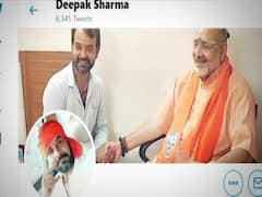 Hathras में माहौल बिगाड़ने वाले जुटे किरदारों को जानिए । Ghanti Bajao Full 05.10.2020