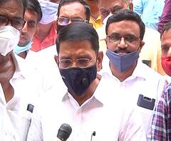 एकनाथ खडसेंच्या येण्याने उत्तर महाराष्ट्रात राष्ट्रवादी मजबूत होईल, गुलाबराव देवकर यांचं वक्तव्य