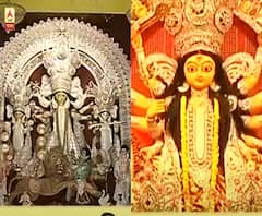 ফটাফট : এবিপি আনন্দে সাবেকিয়ানায় সেরা বাগবাজার সর্বজনীন, সৃজনশীলতায় স্বীকৃতি ২১ পল্লিকে