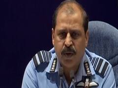 चीन-पाक की साजिश का मुकाबला करने के लिए वायुसेना और थलसेना हैं तैयार