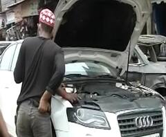 Motor Market of Kurla | तब्बल सहा महिन्यानंतर कुर्ला येथील मोटार मार्केट गजबजलं | ABP Majha