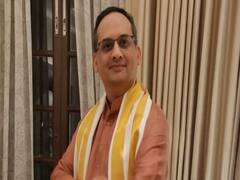 Bihar Opinion Poll: C Voter के डायरेक्टर Yashwant Deshmukh से जानिए- सर्वे की बड़ी बातें?