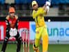 CSK register thumping victory against SRH, sustains chances of winning IPL 2020