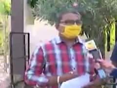 અમદાવાદની ચાંદખેડા વિસ્તારની સ્કૂલે CBSEના નામે વાલીઓને ગેરમાર્ગે દોર્યા, જુઓ વીડિયો