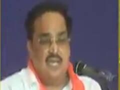 Gujarat Bypolls: સરકાર ખેડૂતોના પ્રશ્નો પર ખૂબ ધ્યાન આપી રહી છેઃ પાટીલ