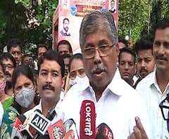 नाथाभाऊंचं समाधान राष्ट्रवादी लिमलेटची गोळी देऊन करणार की कॅडबरी? : चंद्रकांत पाटील