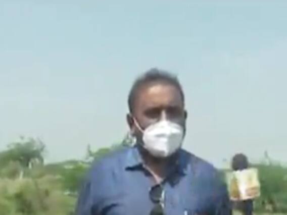 ગઢડાઃ કોગ્રેસ જો સ્થાનિક ઉમેદવારને ટિકિટ આપશે તો કોગ્રેસનું પલડું ભારેઃ પત્રકાર