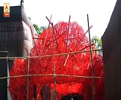 শারদ আনন্দ ২০২০: বোসপুকুর তালবাগানের এবারের থিম ‘বন্ধন’, উত্সর্গ করা হচ্ছে করোনা যোদ্ধাদের