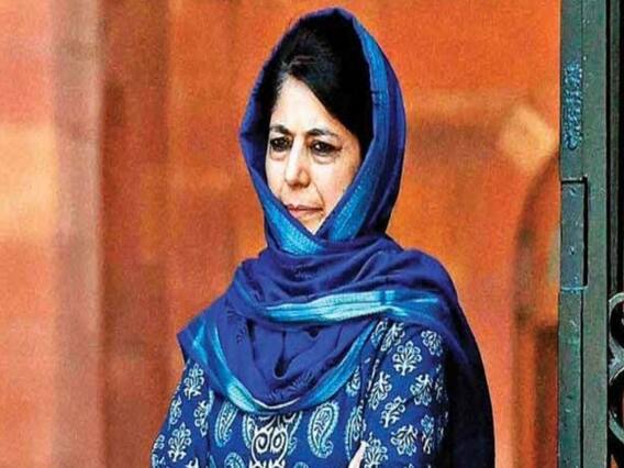 Gupkar Declaration signatories anti-national? | Bharat Ki Baat