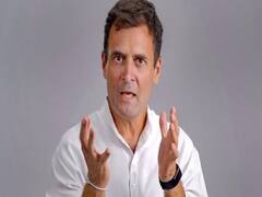 Rahul Gandhi meets Hathras riots accused Siddique Kappan's family, assures help