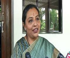 Yashomati Thakur | मंत्री यशोमती ठाकूर यांना दिलासा, नागपूर खंडपीठाकडून शिक्षेला स्थगिती