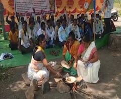 Rural News | माझं गाव माझा जिल्हा | राज्याच्या कानाकोपऱ्यातील बातम्यांचा आढावा | 07 ऑक्टोबर 2020