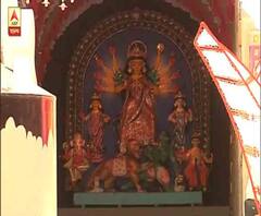 শারদ আনন্দ ২০২০: শারদ আনন্দ সম্মান| মণ্ডপসজ্জায় করোনা আবহ থেকে কলকাতার জেগে ওঠার গল্প, এবিপি আনন্দের নগরভাবনায় সেরার সম্মান দমদম পার্ক ভারতচক্রের