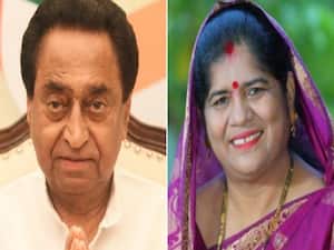 All about 'item' politics in Madhya Pradesh | Master Stroke 