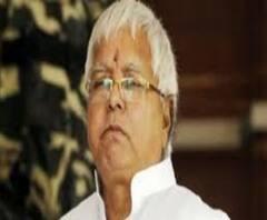 ফটাফট: চাইবাসা মামলায় লালু প্রসাদের জামিন, চলতি অর্থবর্ষে দেশের জিডিপি সংকোচন ৯.৫ শতাংশ? অন্য খবর 