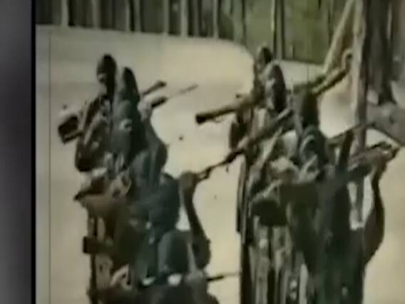 उस स्कूल की कहानी जिसने दिए 13 आतंकवादी | ABP Special