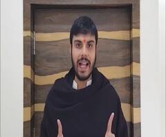 Unlock 5.0 | Temple Reopen | हे तर 'पब्ज अ‍ॅन्ड पार्टी गँग'चं सरकार : तुषार भोसले