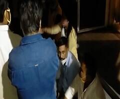 देहरादून- कैंट थाने में भाजपा कार्यकर्ताओं का हंगामा,मेयर के खिलाफ अभद्र टिप्पणी ने पकड़ा तूल