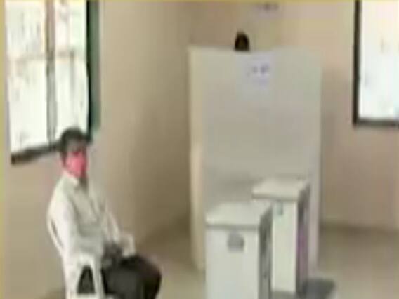 રાજ્ય પ્રાથમિક શિક્ષક સંઘની મતગણતરી શરૂ, 501 મતદારોમાંથી 497 મતદારોએ કર્યું મતદાન