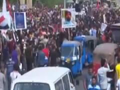 Anti-government protests in Iraq turns life-threatening 