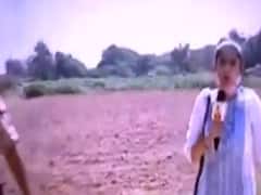 Sansani: Big revelation in Hathras case by victim's family 