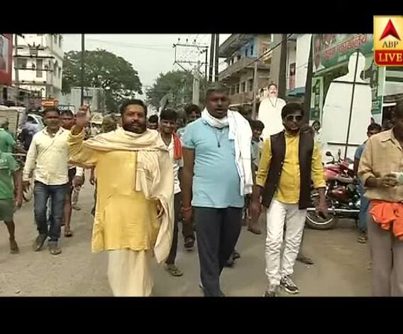 Bihar Elections : मोकामा में आज भी सियासत के 'बाहुबली' हैं Anant Singh । Ground Report