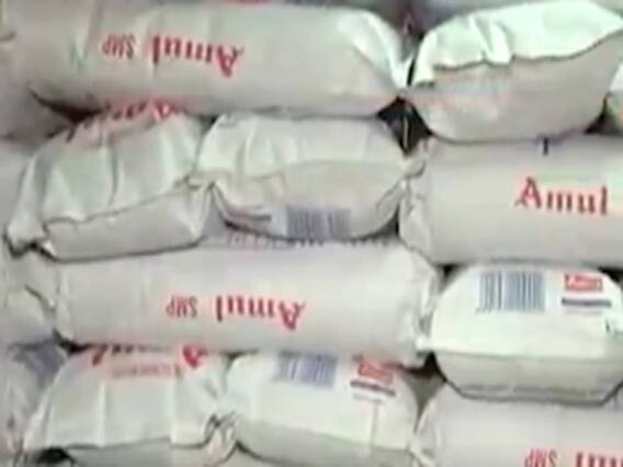 ગાંધીનગરઃ રાજ્ય સરકાર ફેડરેશનનેે 150 કરોડની સહાય કરશે, જુઓ વીડિયો