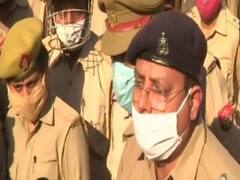 SITની તપાસ સુધી જ મીડિયાને રોકવામાં આવ્યુંઃ UP પોલીસ