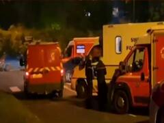 France: Teacher killed over showing Prophet Mohammad's cartoon