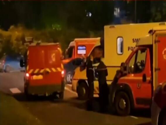 France: Teacher killed over showing Prophet Mohammad's cartoon