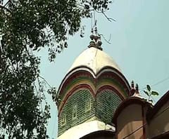 দুর্গাপুজোয় খুলছে কালীঘাট মন্দিরের গর্ভগৃহ, ষষ্ঠী-দশমী দর্শনার্থীদের প্রবেশের অনুমতি 