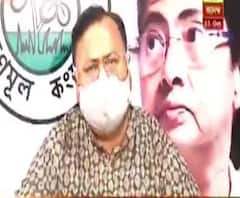 এবার কালীঘাটে গিয়ে আর বিজয়া নয়, করোনা আবহে সিদ্ধান্ত ঘোষণা তৃণমূলের