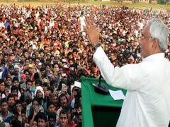 LJP not to fight Bihar elections under Nitish Kumar's leadership 