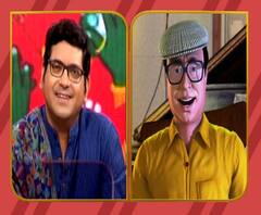 শারদ শ্রদ্ধাঞ্জলি: অ্যানিমেশনের জাদুতে এবিপি আনন্দের ভার্চুয়াল আড্ডায় কিংবদন্তি রাহুল দেব বর্মন